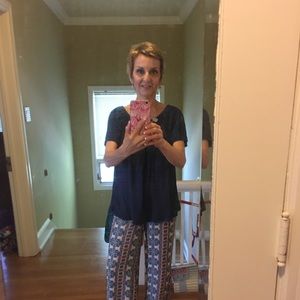 Meet your Posher, Rebecca